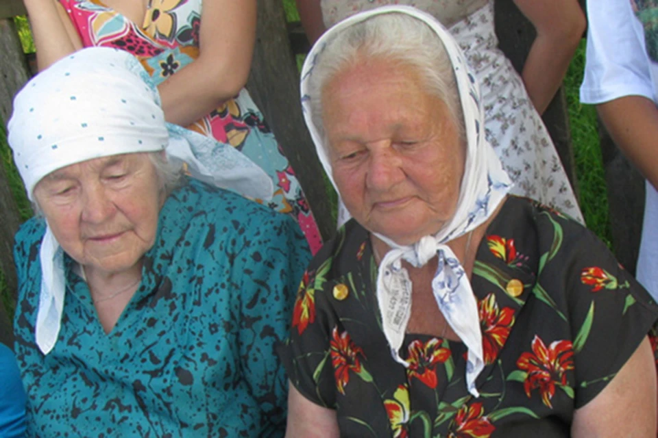 Беларусь признали худшей страной для пенсионеров в Европе.