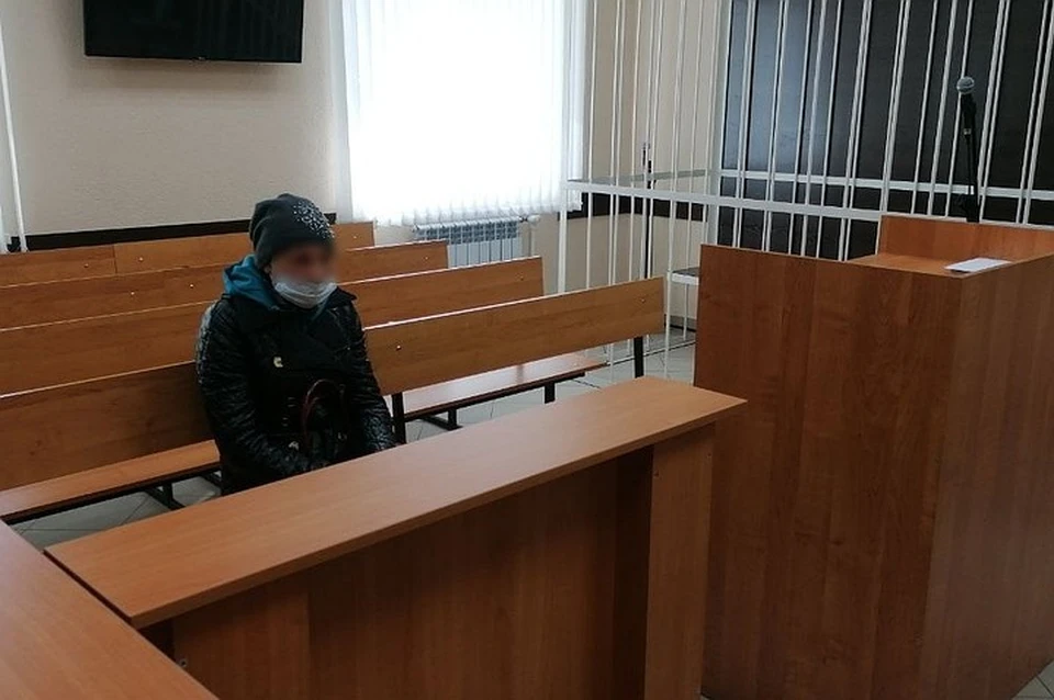 Олесю Бакшееву приговорили к 4,5 года колонии общего режима.