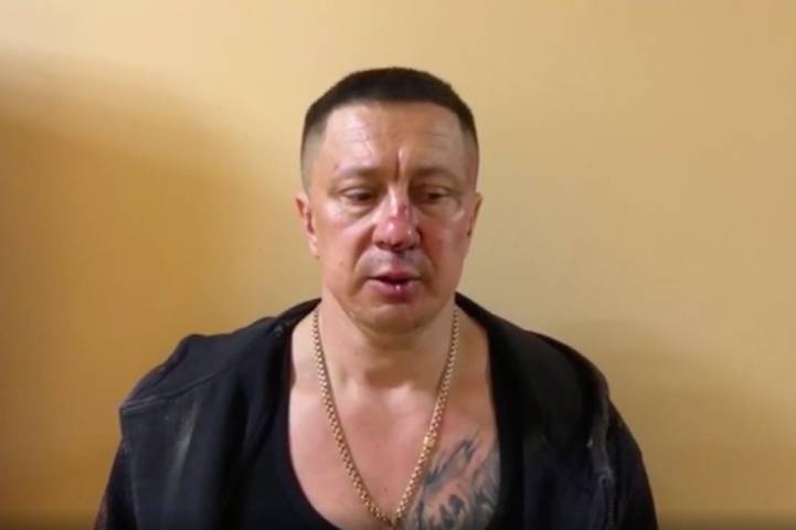 Задержаны подозреваемые в вооруженном нападении на дом пастора в Петербурге