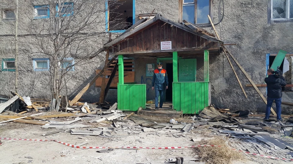 Фото: МЧС России по ЯНАО