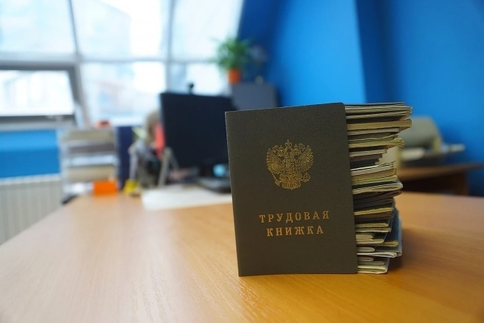 С начала 2021 года в Тверской области через службу занятости работу нашли 5600 человек