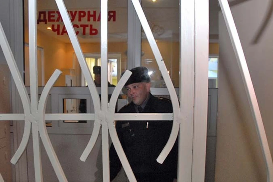 В Тульской области мужчина украл из магазина продуктов почти на 10 тысяч рублей