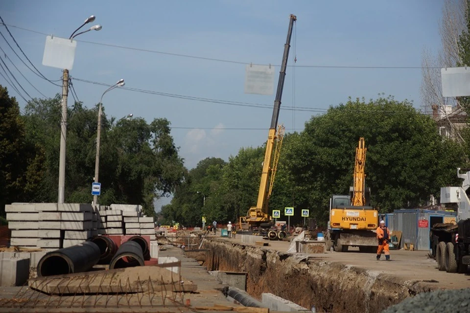 Отключения горячей воды в Хабаровске в 2021 году вскоре завершатся