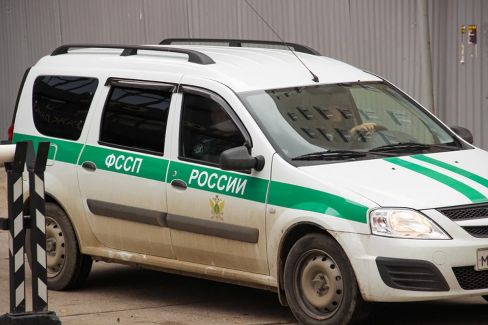В Перми судебные приставы опечатали бассейн для детей от 0 до 5 лет.