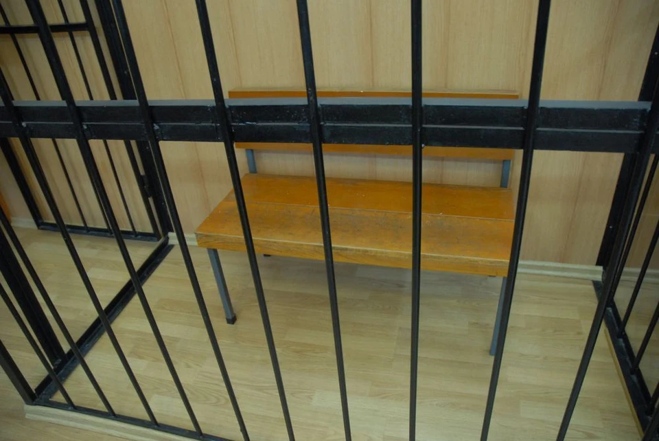 За кражу банковской карты у приятеля житель Киреевска отправится в колонию