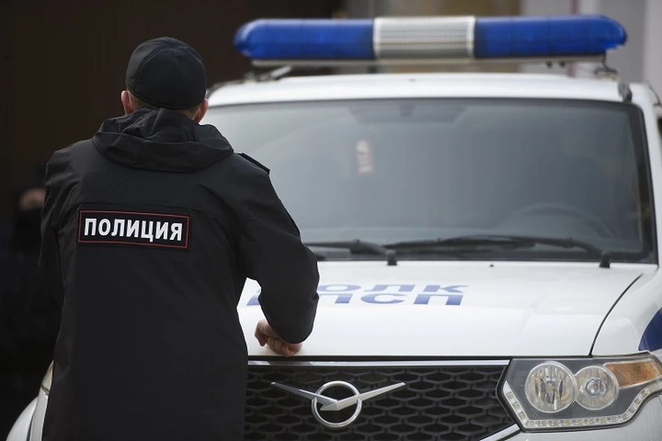 Оперативно-розыскная часть собственной безопасности ГУ МВД по Свердловской области проводит проверку.