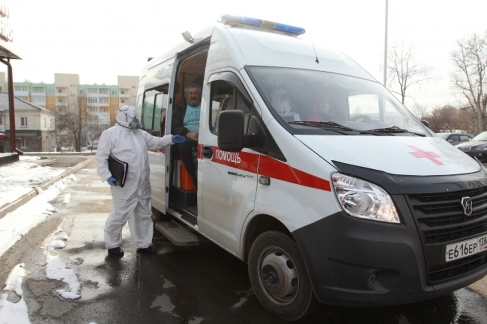 За сутки в регионе выявили 61 новый случай заражения коронавирусной инфекцией.