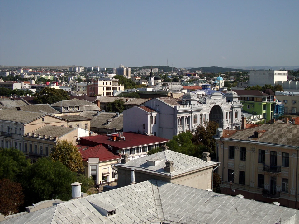 В городе нашли почти сотню самостроев.