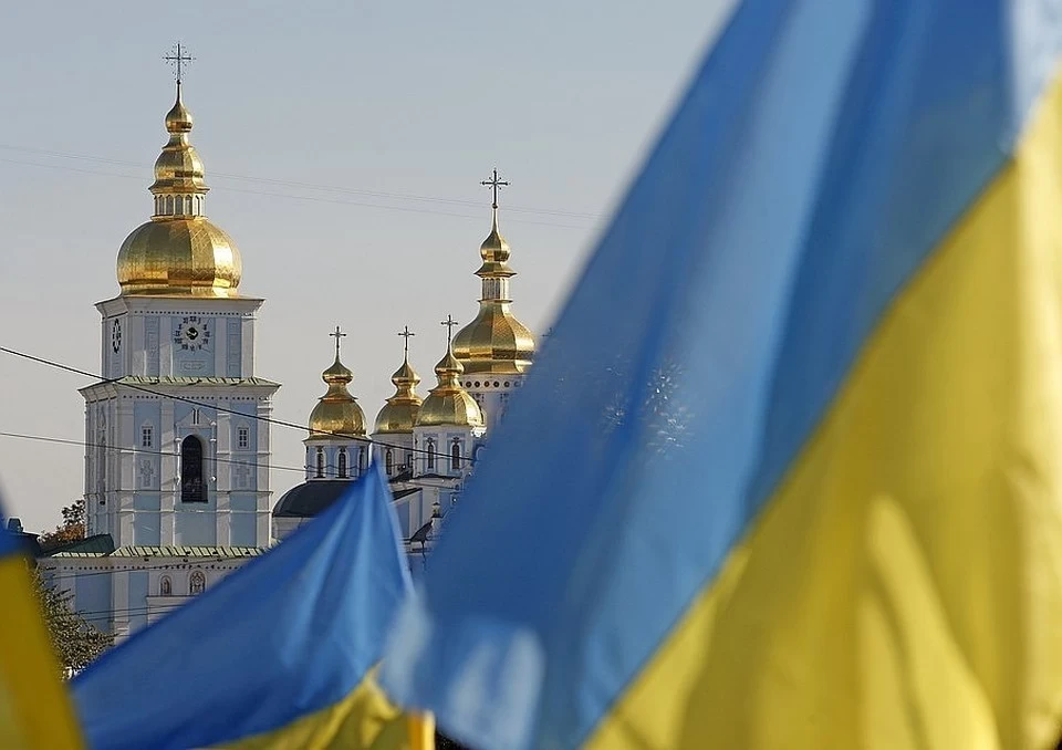 В РПЦ назвали политическим проектом США Православную церковь Украины