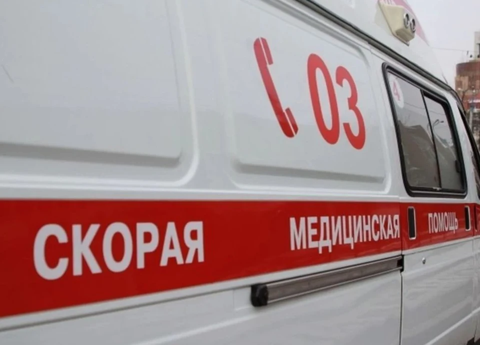 Подозреваемого задержали по горячим следам