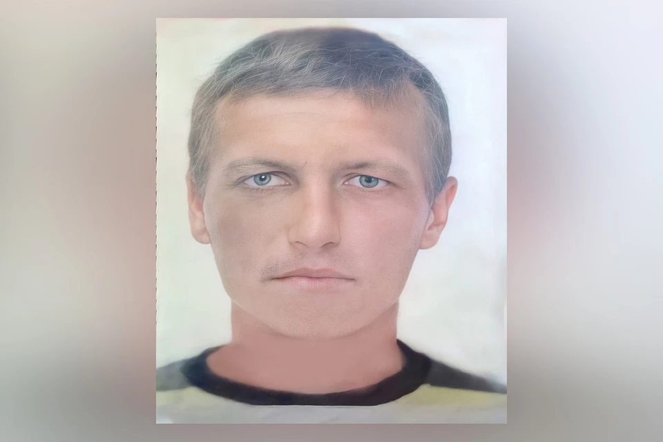 Под Новосибирском пропал 42-летний мужчина. Фото: "ЛизаАлерт Новосибирск".