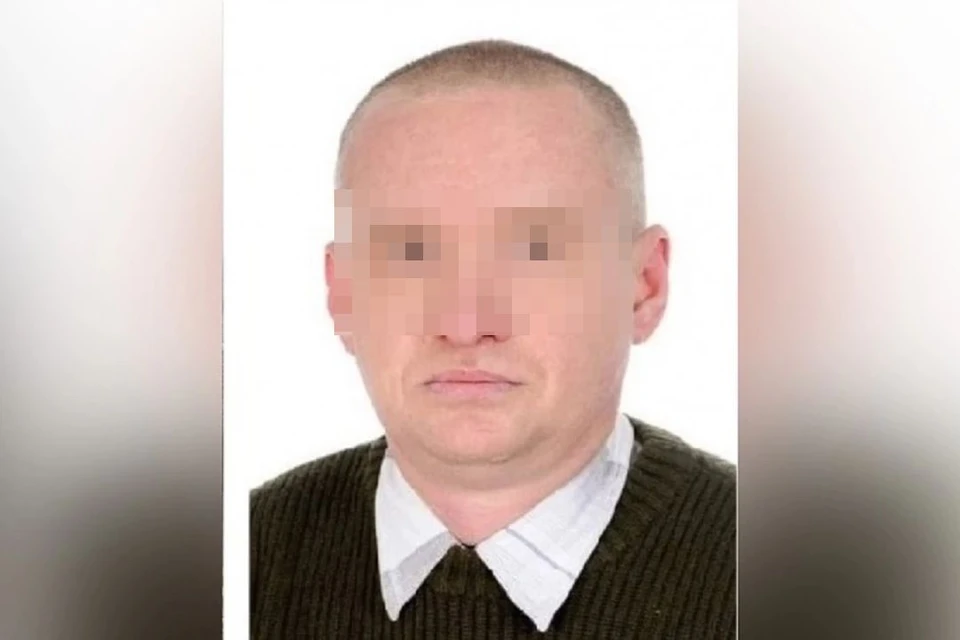Мужчину искали чуть больше двух недель. Фото: предоставлено «Лиза Алерт»