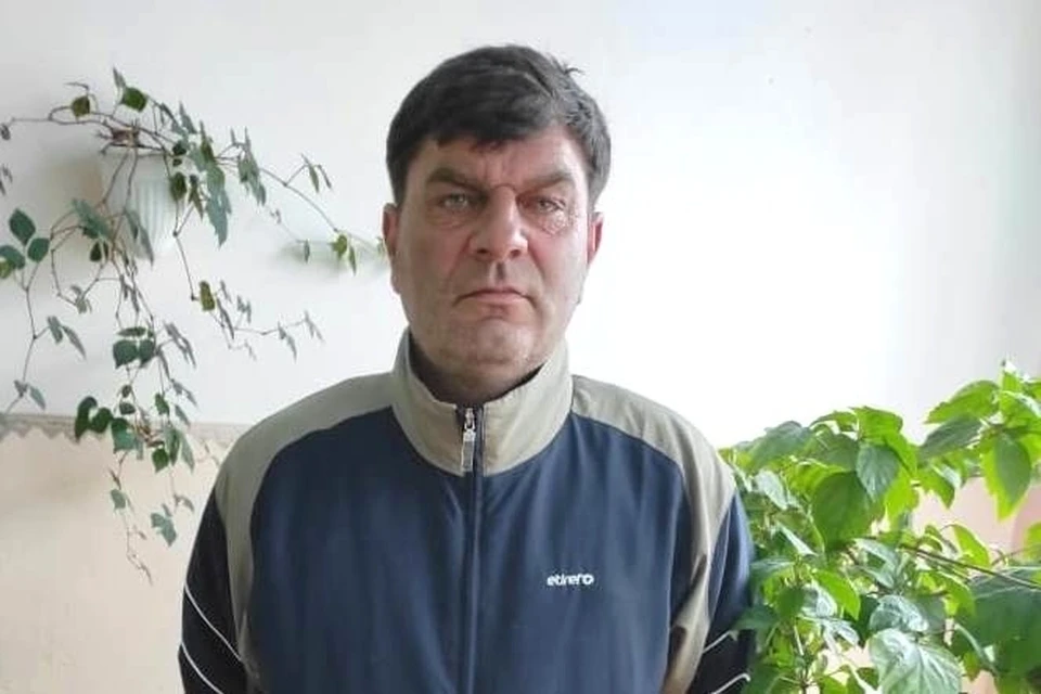 Водитель скорой помощи Василий Михайлович Адамов.