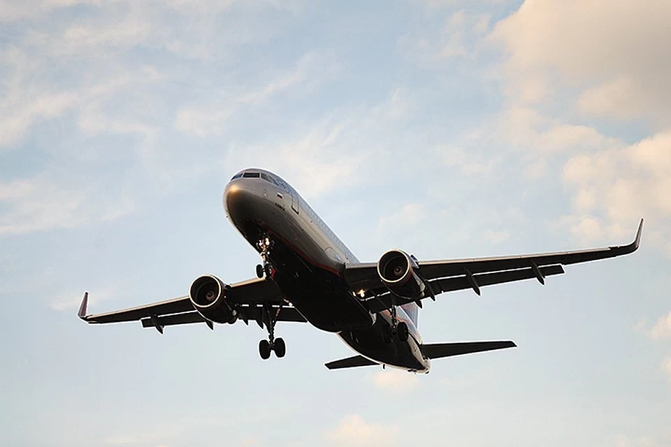 ICAO созывает срочное заседание из-за ситуации с самолетом Ryanair 27 мая 2021