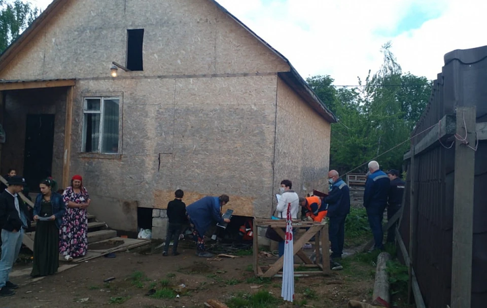 В поселке Плеханово Большой Тулы обнаружены незаконные врезки в водопроводную сеть