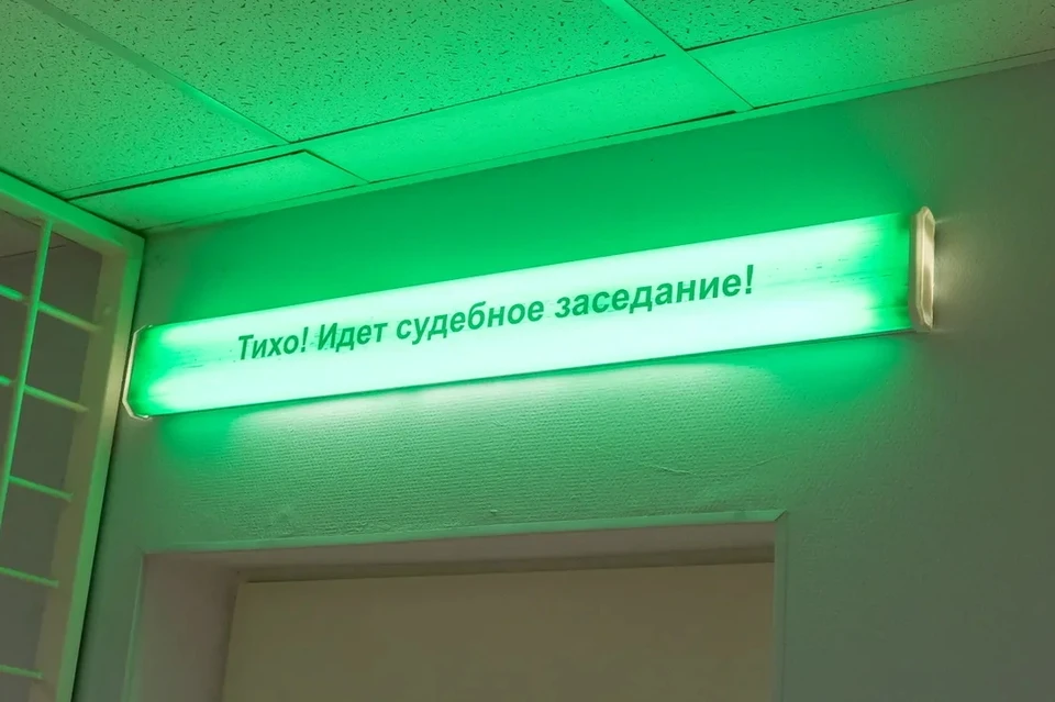 В Санкт-Петербурге суд отправил в СИЗО 22-летнего студента, который с ножом похитил и изнасиловал девушку.