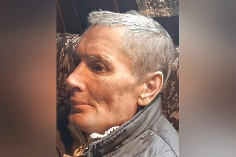 Под Новосибирском пропал 51-летний мужчина в рыбацких сапогах с камуфляжем. Фото: "ЛизаАлерт Новосибирск".
