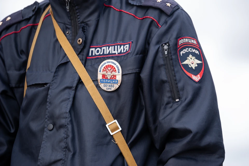 Орловца будут судить за ложный донос