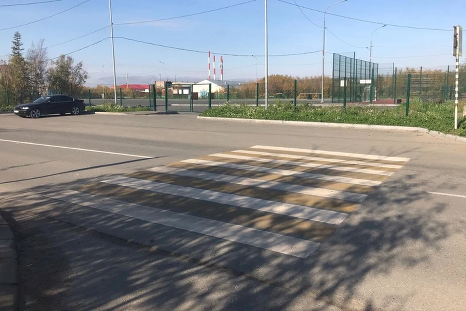Фото: администрация Салехарда