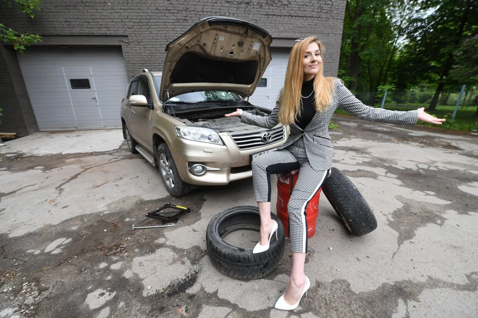 Новыми правилами техосмотра российских автомобилистов начали стращать еще в 2019-м.