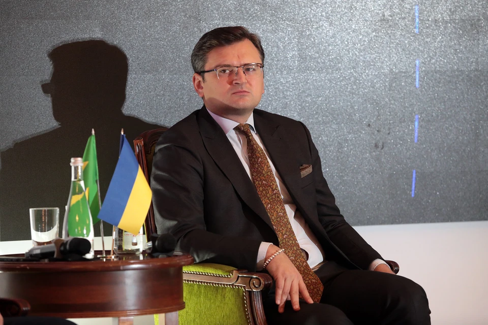 Дмитрий Кулеба заявил, что сближение России и Белоруссии угрожает Украине