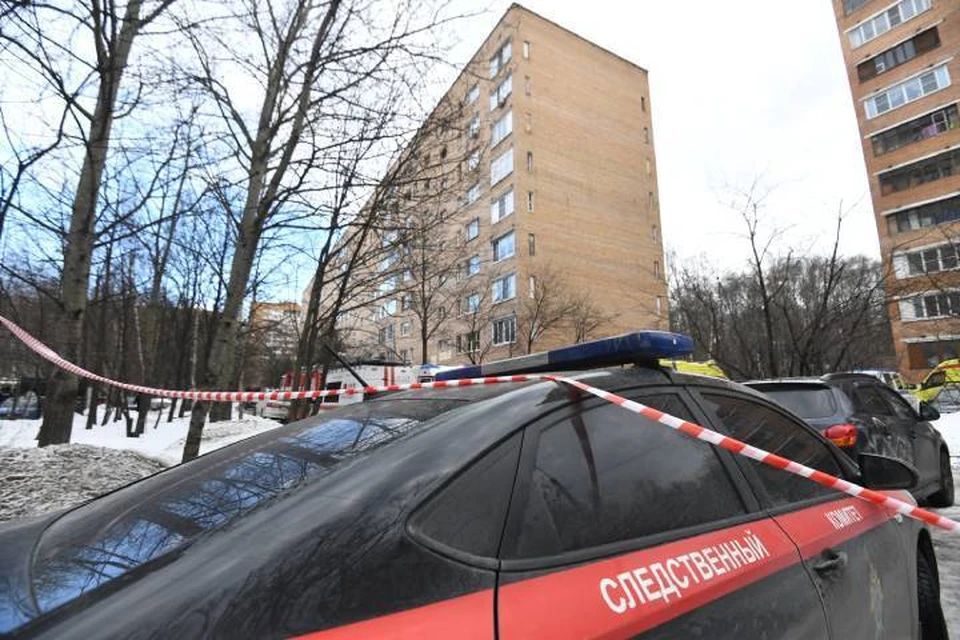 Следователи СК задержали девушку-наркодилера в Слободе Широковская