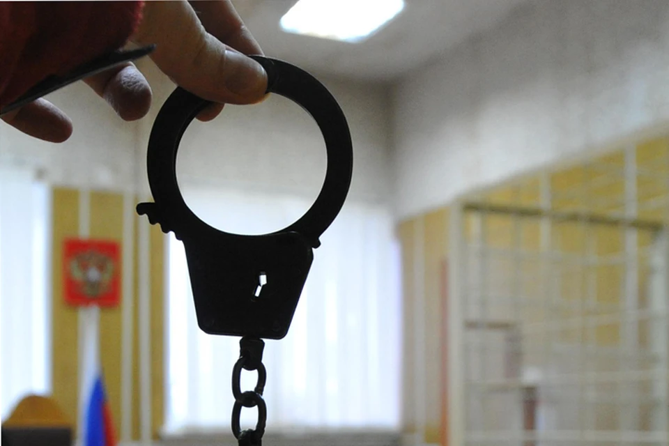 В Брянске осудили трех участников организованной наркогруппы.