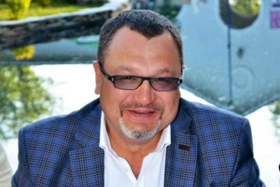 Азат Равилов пришел на работу в администрацию летом 2020 года Фото: vk.com