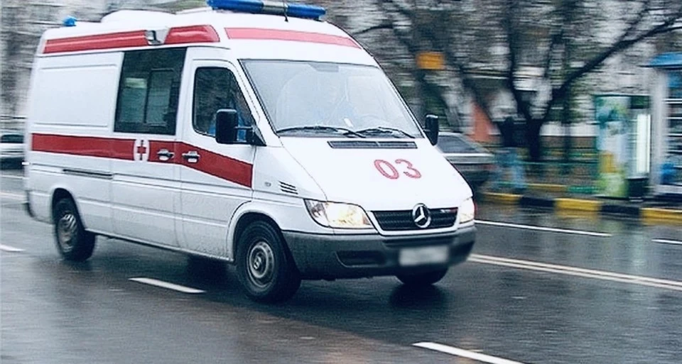 В регионе идет работа по улучшению работы бригад скорой помощи.