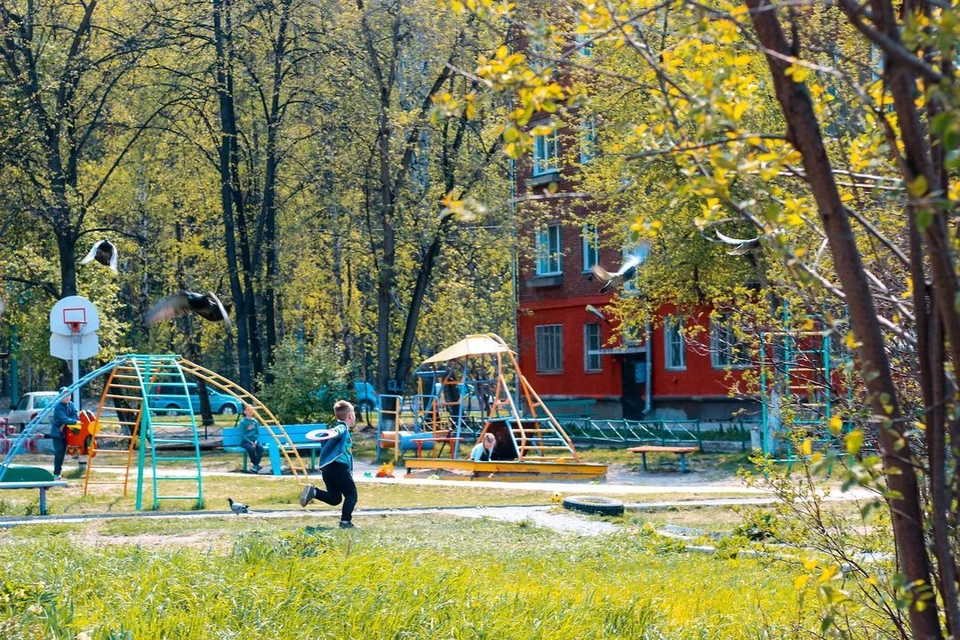Синоптики спрогнозировали погоду на предпоследний день весны.
