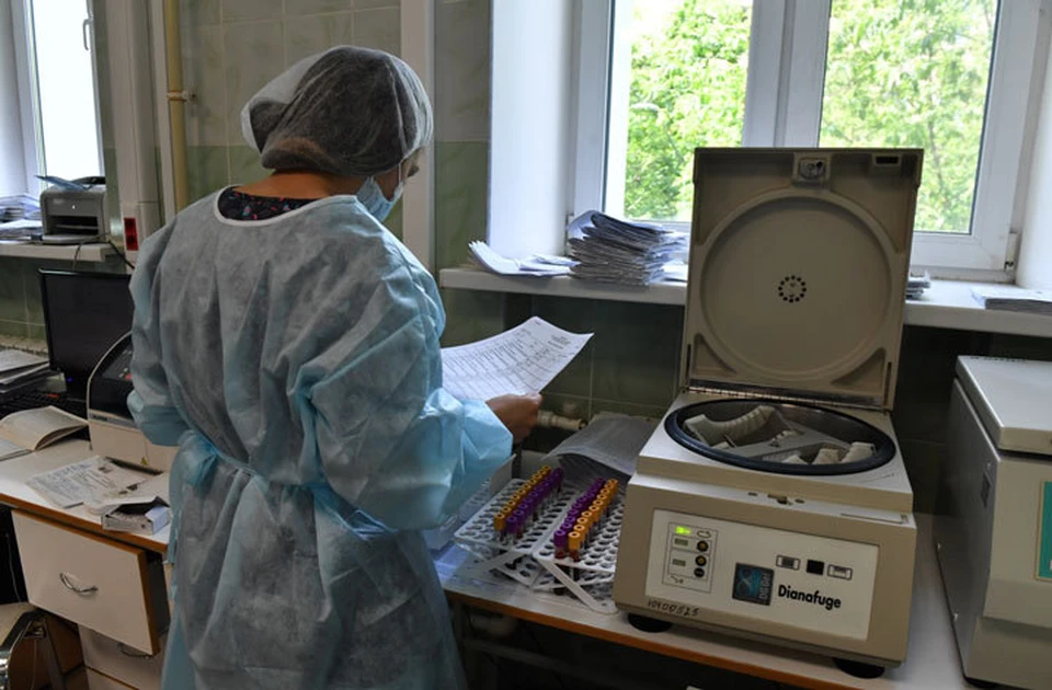В Кыргызстане выявили новые случаи заражения коронавирусом.