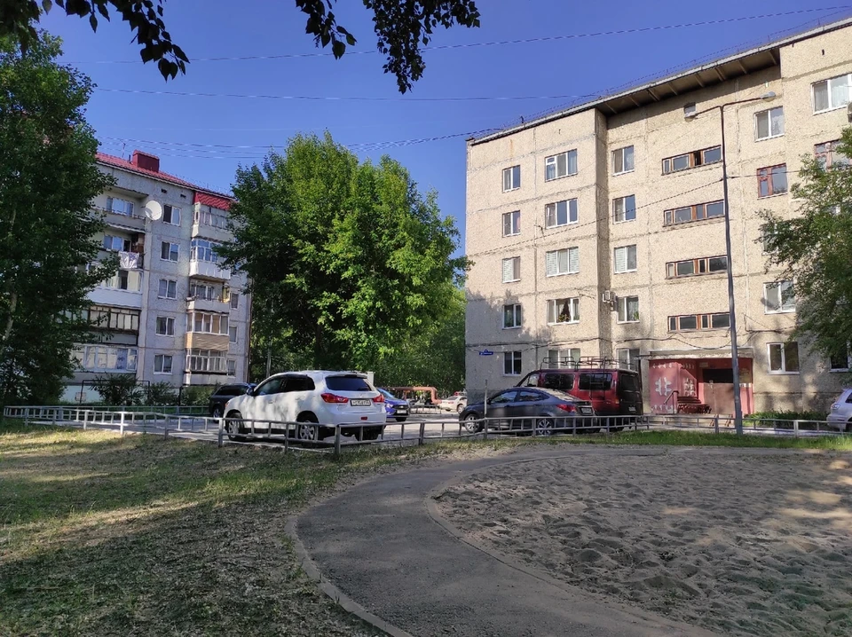 В Тюмени ожидается резкое похолодание, дождь.