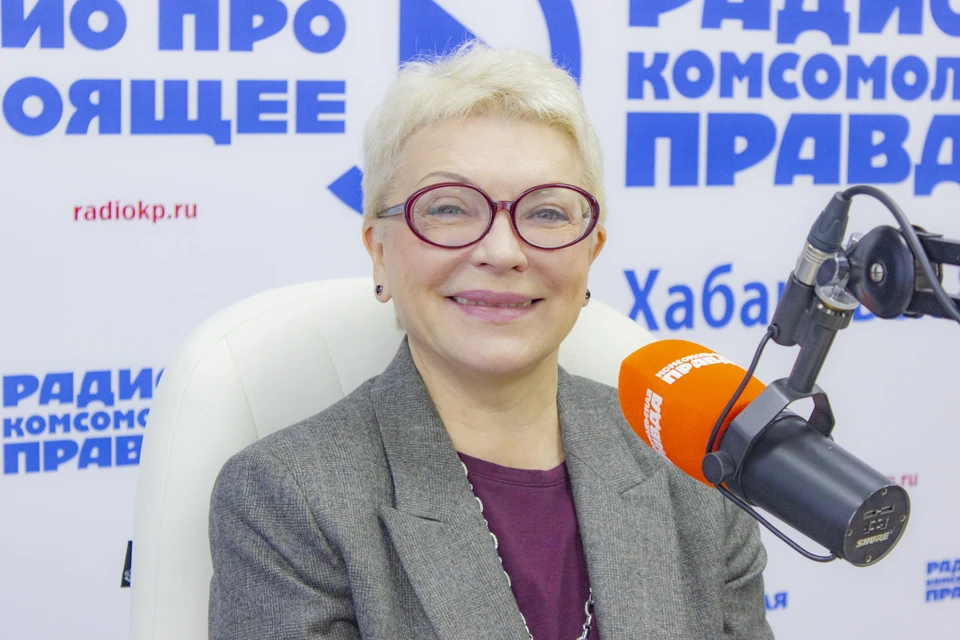 Наталья Болоняева: «По диагностическим критериям «Вивея» занимает одно из ведущих мест в России»