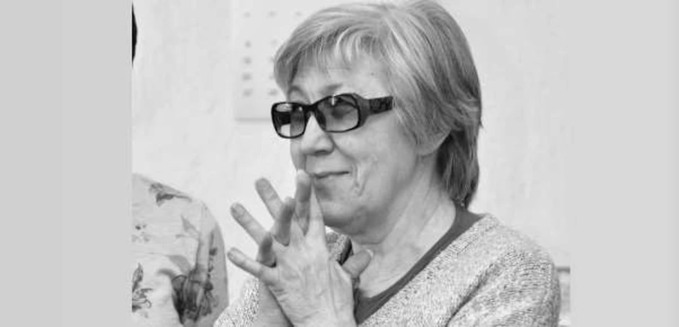 Наталья Елшина