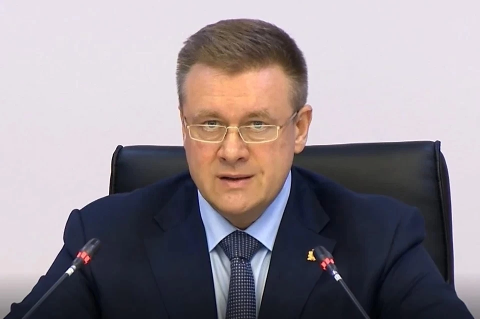 Губернатор Любимов подвел итоги праймериз в Рязанской области, назвав трех лидеров.