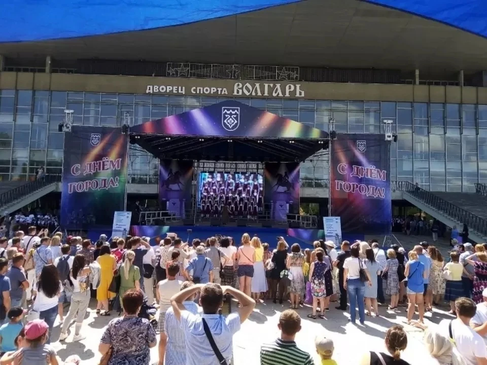 День города в Тольятти 2021 понравится тем, кто соскучился по массовым мероприятиям