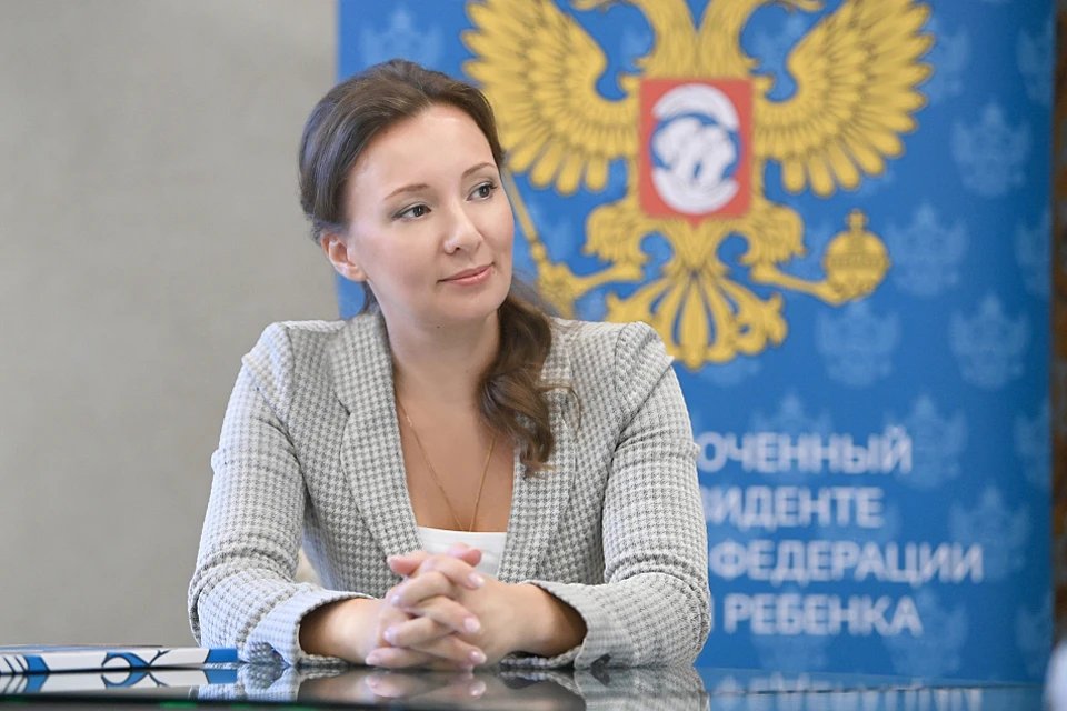 Анна Кузнецова опубликовала доклад о своей работе в 2020 году