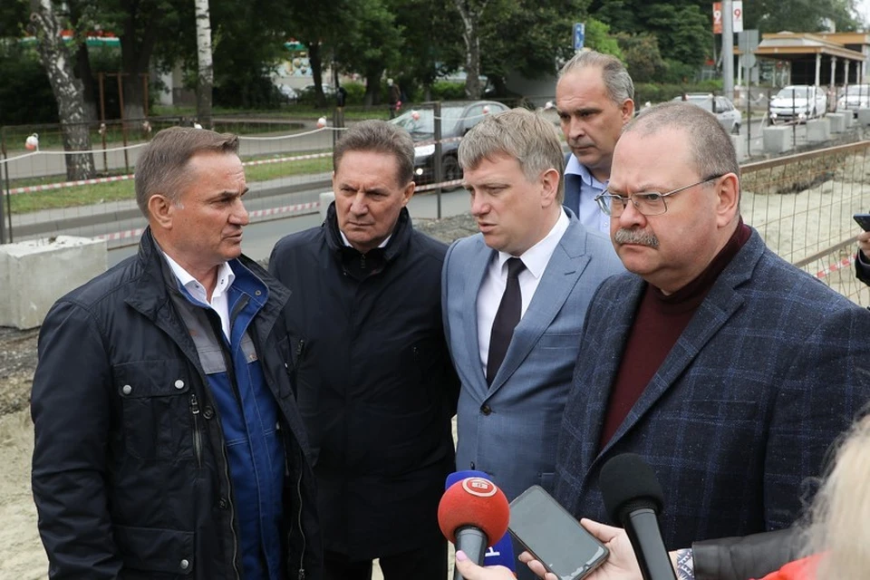 Фото: Пресс-служба администрации Пензы