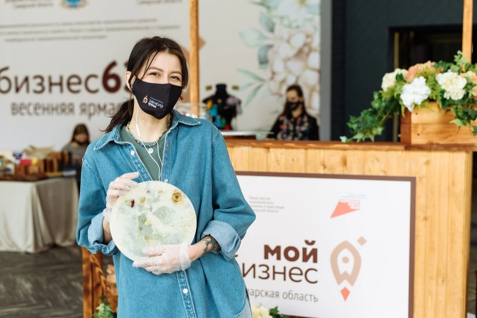 Для самозанятых создают дополнительные возможности
