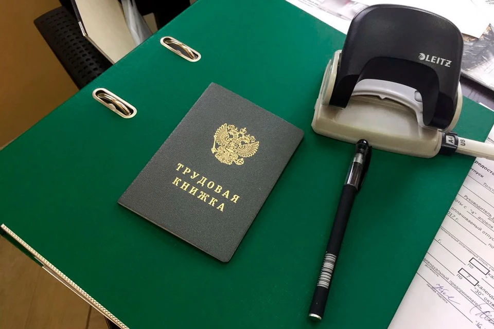 Предполагается, что благодаря этой программе получат работу около 3 тысяч жителей края.