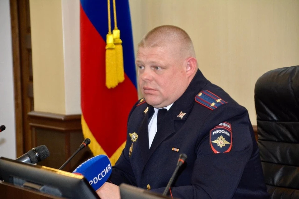 В 2021 году в Смоленской области обратились за помощью в поиске 98 детей. Фото: пресс-служба УМВД России по региону.