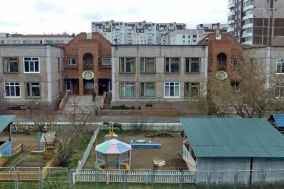 Сообщения о минировании 30 детских садов в Братске были ложными. Фото:Администрация Братска