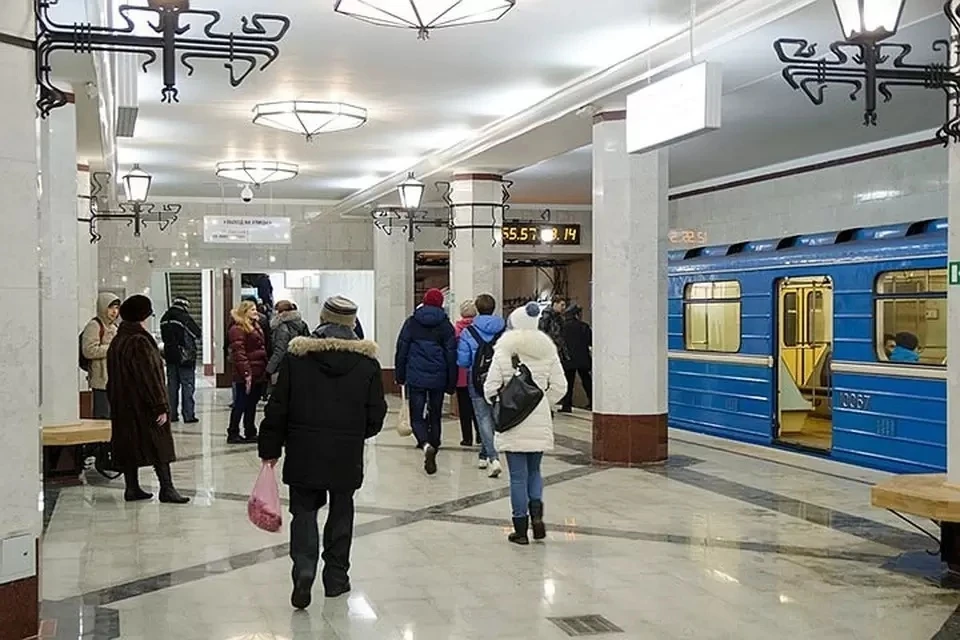 В 2021 году работы на объекте продолжатся