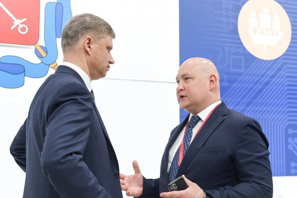 Стороны пообещали реализовать все договоренности. Фото: sev.gov.ru