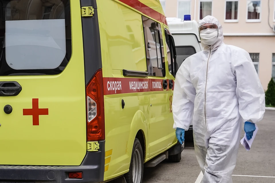 В Самаре за сутки больше всего заразившихся