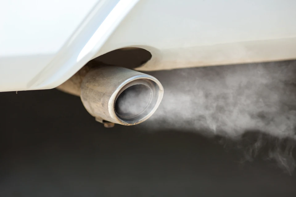 Применение новых компонентов позволит на 40% снизить вредные автомобильные выбросы.