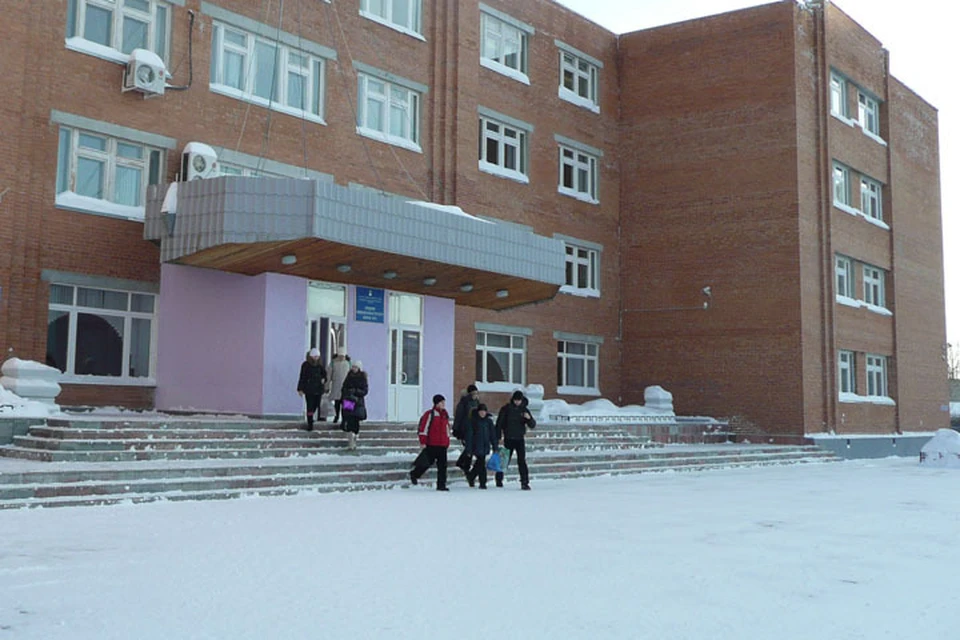 К новому учебному году на Ямале отремонтирую более 200 школ и детсадов