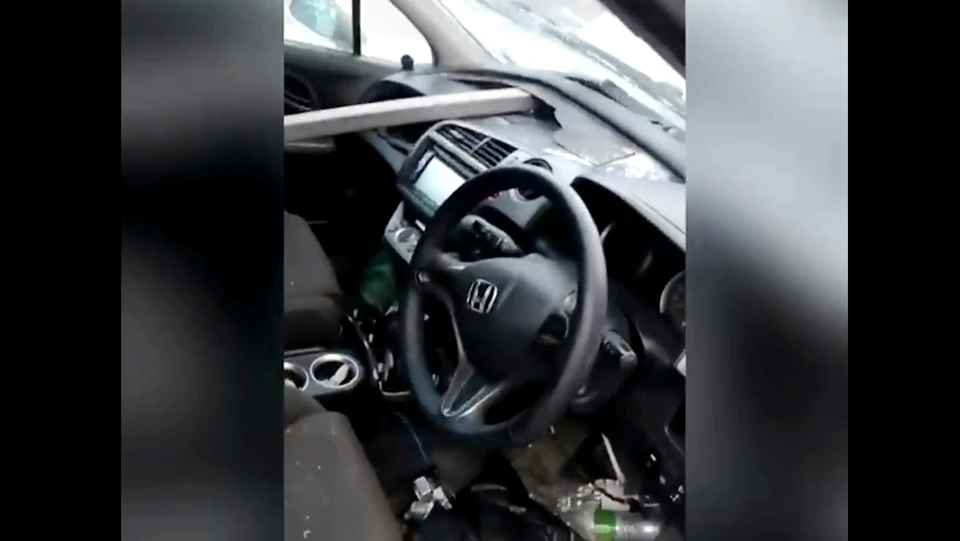 Фото: скриншот из видео.