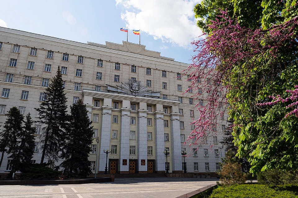Пенсионерка получила мандат в законодательном собрании региона. Фото: ЗСО РО