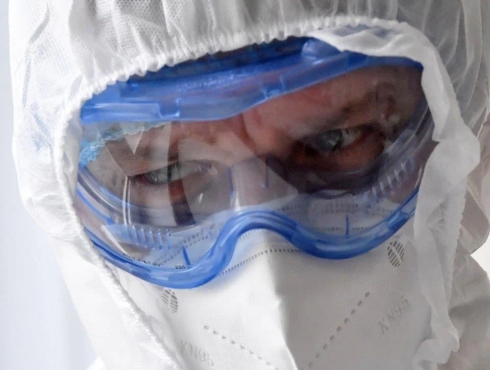 "Никто не хочет локдауна": Давид Мелик-Гусейнов прокомментировал рост смертности от коронавируса